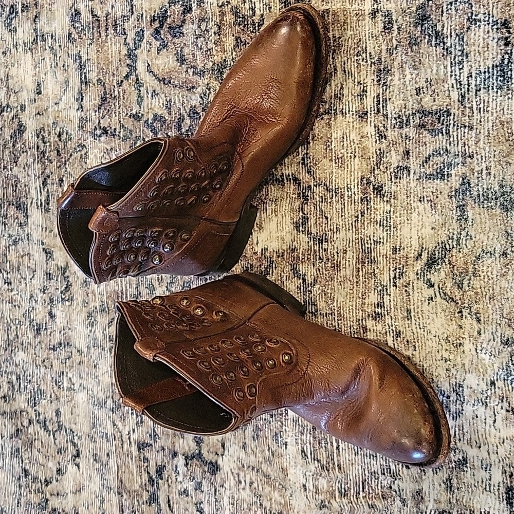 Frye boots